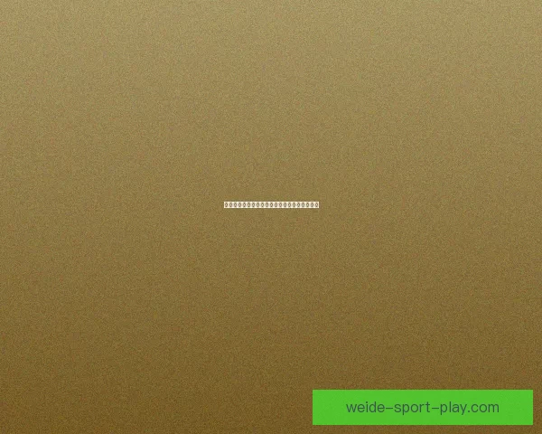 伟德体育全新赛事解析与未来发展趋势深度分析