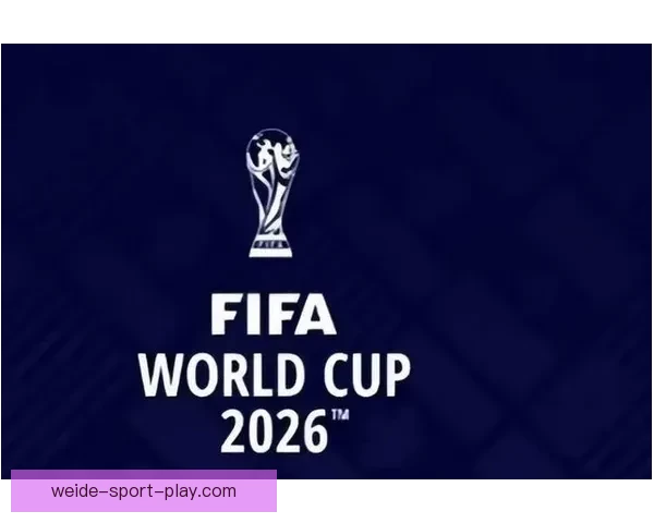 2026年世界杯赛事数据统计分析与球队表现趋势研究